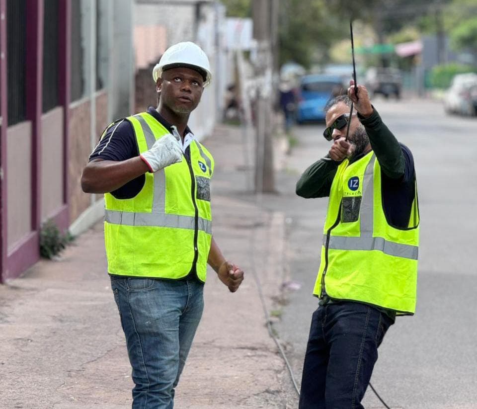 Trabalhadores IZ